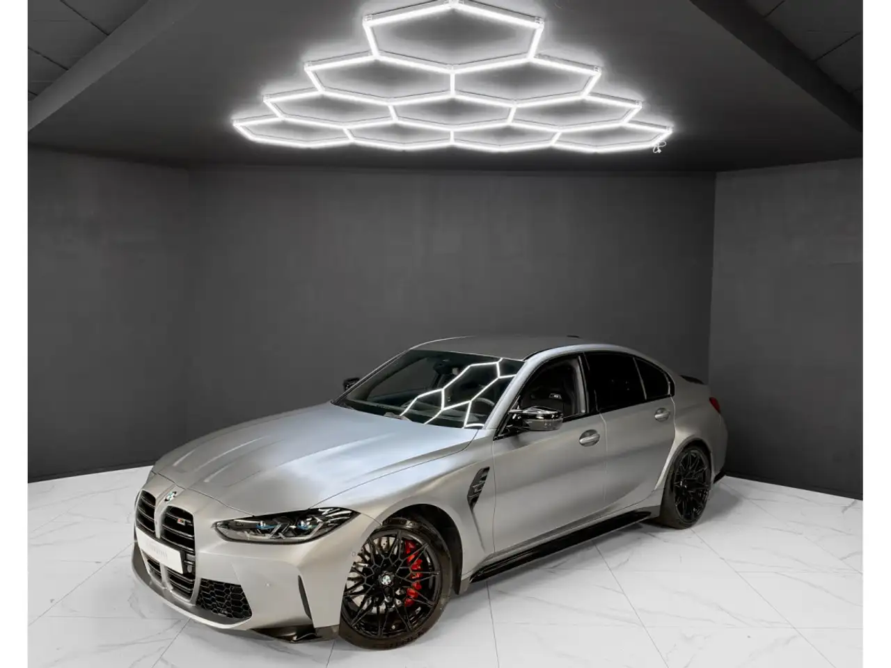BMW M3