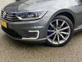 Volkswagen Passat 1.4 TSI GTE Connected Series Plus NL Auto/2e Eig./ Grau - thumbnail 38