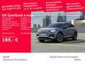 Audi Q4 e-tron 35 LED ACC HuD DAB Grau - thumbnail 1