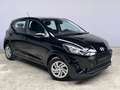 Hyundai i10 1.0i 67pk Comfort | cruise | Airco I Apple Carplay Noir - thumbnail 3
