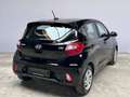 Hyundai i10 1.0i 67pk Comfort | cruise | Airco I Apple Carplay Noir - thumbnail 4