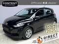 Hyundai i10 1.0i 67pk Comfort | cruise | Airco I Apple Carplay Noir - thumbnail 1