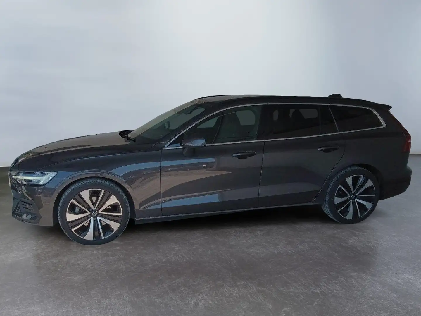 Volvo V60 (2018-) B4 (d) Geartronic Inscription Grigio - 2