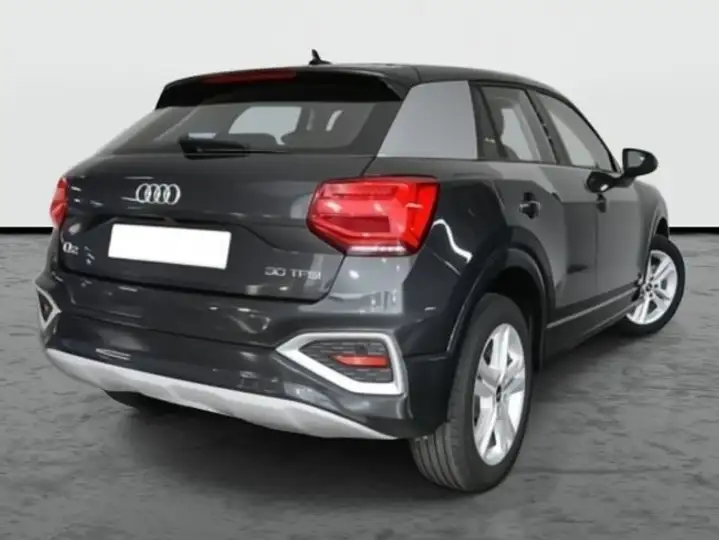 Audi Q2 2023, foto 2