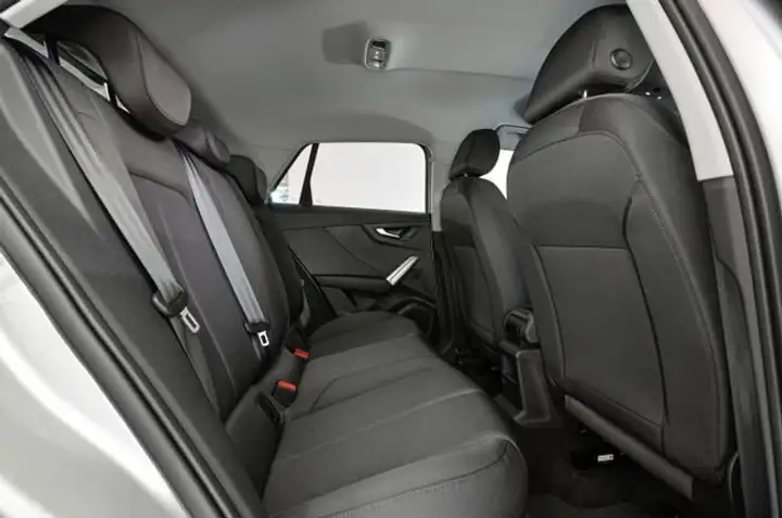 Audi Q2 2023, foto 5