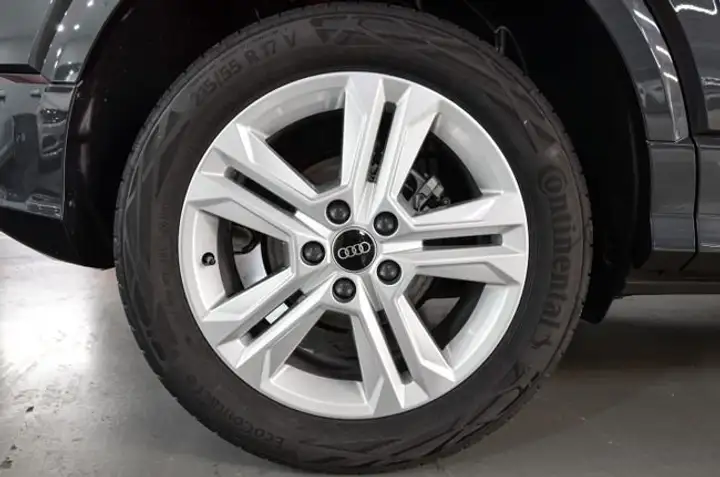 Audi Q2 2023, foto 6