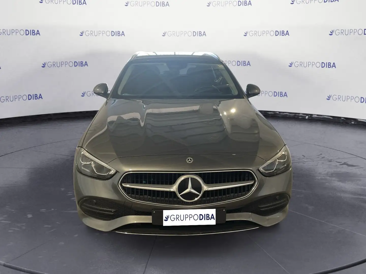 Mercedes-Benz C 220 Classe C-S206 2021 SW C SW 220 d mhev Sport 4mati - 1