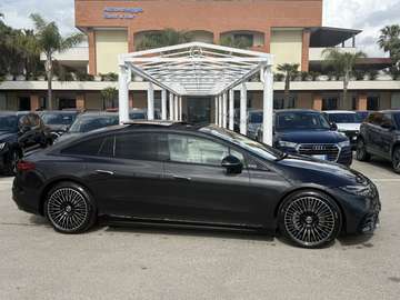 450+  Luxury AMG  tetto+P.sterzante