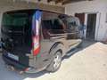 Ford Tourneo Custom Tourneo Custom L2H1 Titanium 2,0 TDCi Titanium Schwarz - thumbnail 3