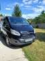 Ford Tourneo Custom Tourneo Custom L2H1 Titanium 2,0 TDCi Titanium Schwarz - thumbnail 5