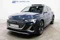 Audi e-tron S 95 kWh Sportback **360*PANO*BANG&OLUFSEN*NAPPA** Blauw - thumbnail 1