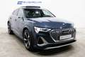 Audi e-tron S 95 kWh Sportback **360*PANO*BANG&OLUFSEN*NAPPA** Blauw - thumbnail 3