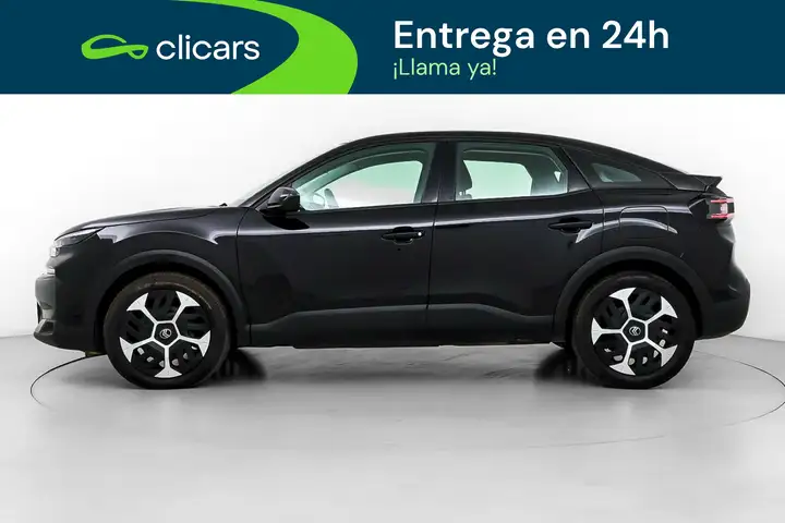 Citroën C4 Hybrid ë-DSC6 PLUS 2025, foto 8