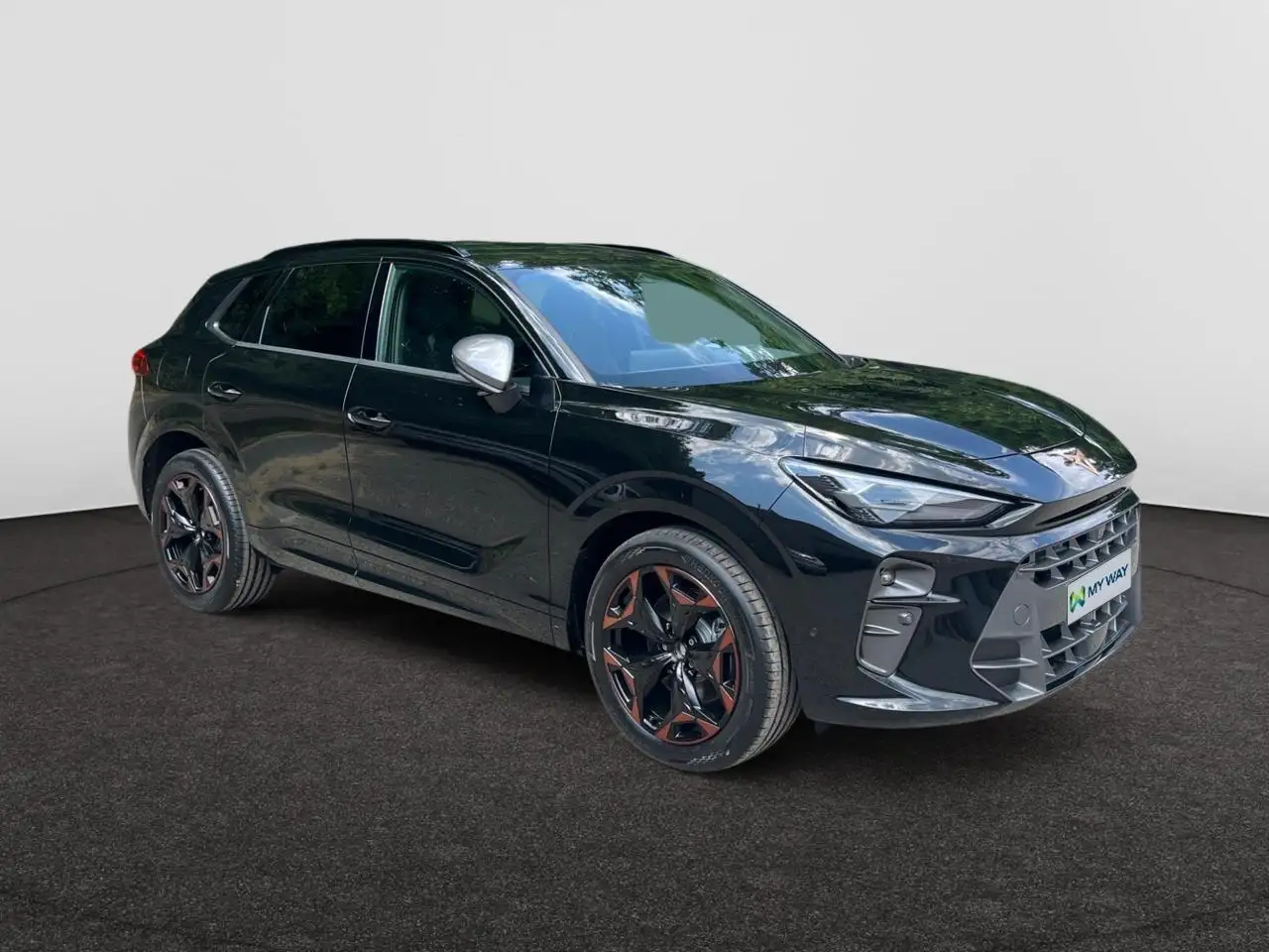 CUPRA Terramar 2026
