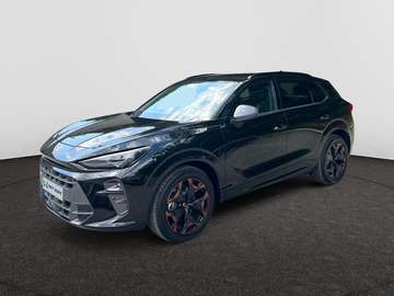Terramar e-Hybrid 1.5 Impulse DSG (150 kW)