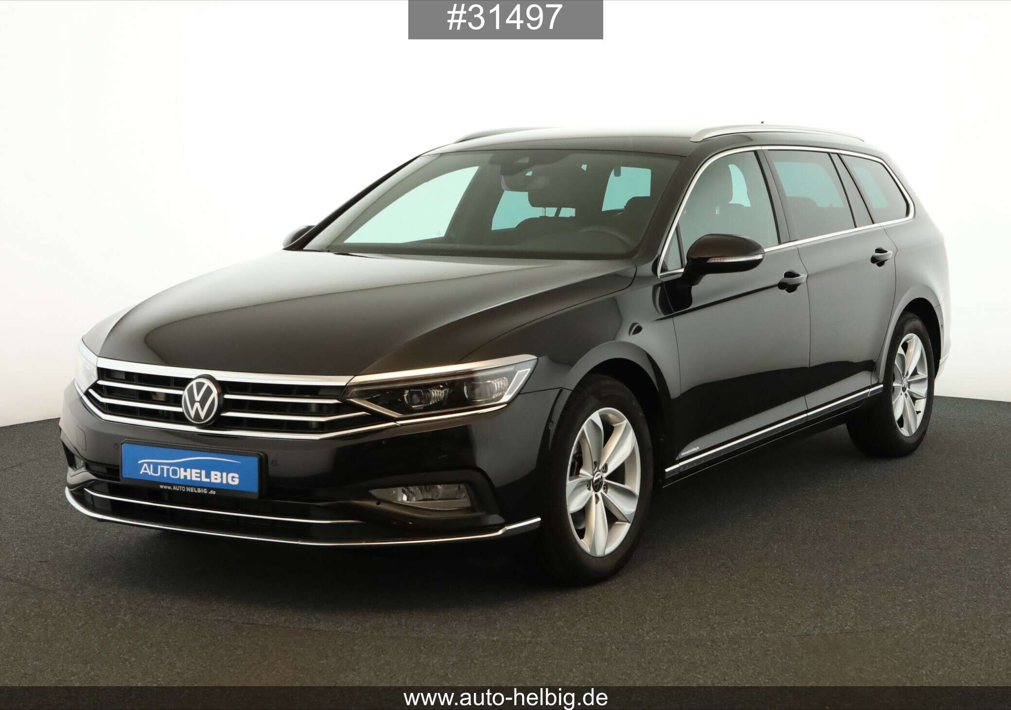 2022 Volkswagen Passat