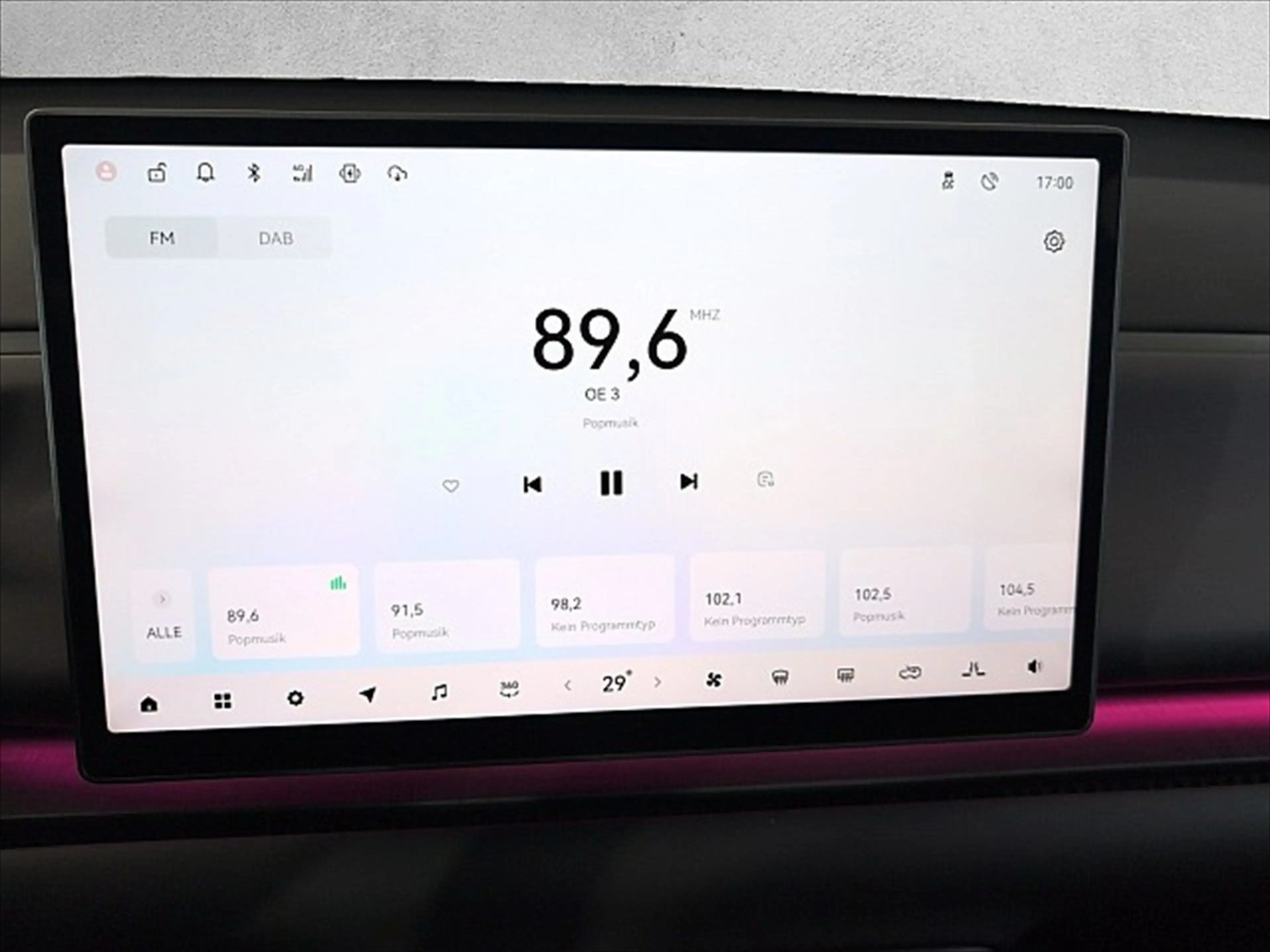 Leapmotor C10 MY25 AUT — photo 11
