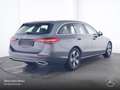 Mercedes-Benz C 200 T AVANTG+AHK+LED+KAMERA+TOTW+KEYLESS+9G Grau - thumbnail 3