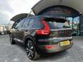 Volvo XC40 Recharge P8 AWD R-Design Panoramadak Vol Leder 92% Zwart - thumbnail 7