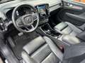 Volvo XC40 Recharge P8 AWD R-Design Panoramadak Vol Leder 92% Zwart - thumbnail 4