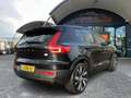 Volvo XC40 Recharge P8 AWD R-Design Panoramadak Vol Leder 92% Zwart - thumbnail 3