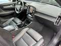 Volvo XC40 Recharge P8 AWD R-Design Panoramadak Vol Leder 92% Zwart - thumbnail 11