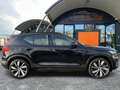 Volvo XC40 Recharge P8 AWD R-Design Panoramadak Vol Leder 92% Zwart - thumbnail 2