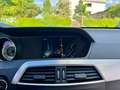 Mercedes-Benz C 250 Coupe CGI BlueEfficiency *AHK* Stříbrná - thumbnail 9