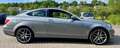 Mercedes-Benz C 250 Coupe CGI BlueEfficiency *AHK* Stříbrná - thumbnail 4