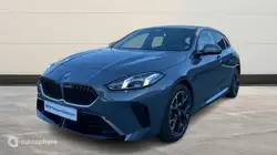 BMW Série 1 120A 170ch M Sport DKG7