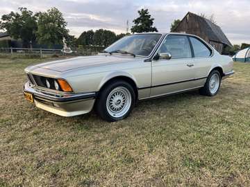 635CSi