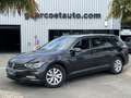 Volkswagen Passat 2.0 TDI EVO 150CH BUSINESS DSG7 Gris - thumbnail 1