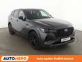 Mazda CX-60 2.5 e-Skyactiv Plug-in Hybrid Homura AWD Aut. Grau - thumbnail 8