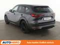 Mazda CX-60 2.5 e-Skyactiv Plug-in Hybrid Homura AWD Aut. Grau - thumbnail 4