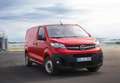 Opel Vivaro Furgón 1.5D L Carga Incrementada Select 10 Blanco - thumbnail 1