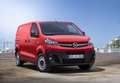 Opel Vivaro Furgón 1.5D L Carga Incrementada Select 10 Blanco - thumbnail 2