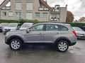 Chevrolet Captiva 2.4 LS 2WD Grijs - thumbnail 8
