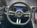 Mercedes-Benz C 300 C 300 d AMG+DISTRO+PANO+360°+BURME+MEMORY+NIGHT Grau - thumbnail 11