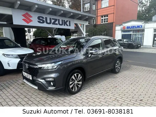 Suzuki Sonstige