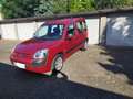 Citroen Berlingo Berlingo Multispace 1.6 HDI Plus Rot - thumbnail 2