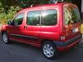 Citroen Berlingo Berlingo Multispace 1.6 HDI Plus Rot - thumbnail 7