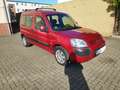 Citroen Berlingo Berlingo Multispace 1.6 HDI Plus Rot - thumbnail 8