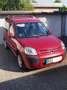 Citroen Berlingo Berlingo Multispace 1.6 HDI Plus Rot - thumbnail 3