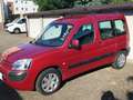 Citroen Berlingo Berlingo Multispace 1.6 HDI Plus Rot - thumbnail 6