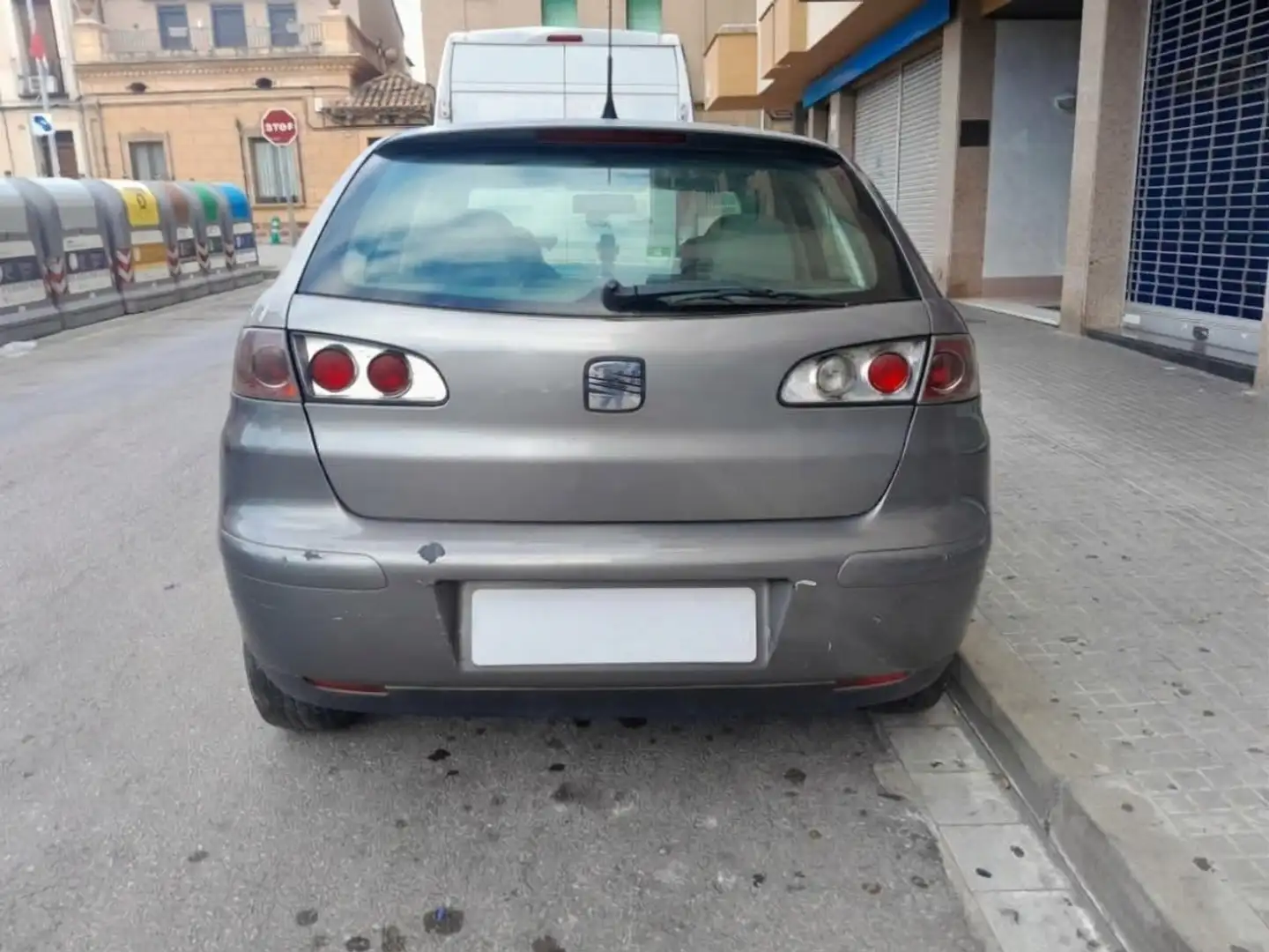 SEAT Ibiza 1.9 TDi Stella - 2