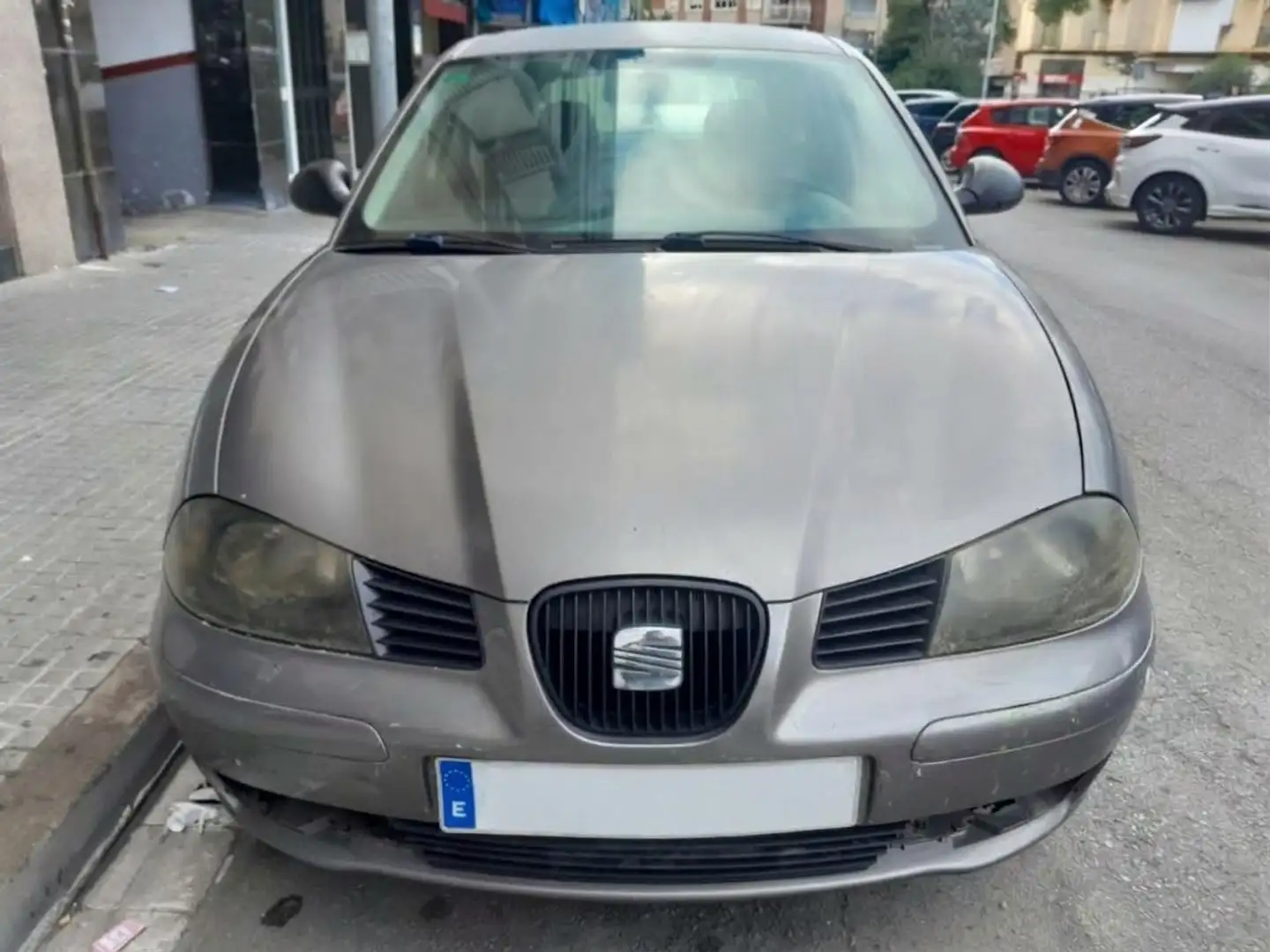 SEAT Ibiza 1.9 TDi Stella - 1