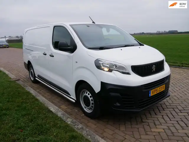 Peugeot Expert 1.5 BlueHDI 100 Long Premium AC CAMERA **2022** **