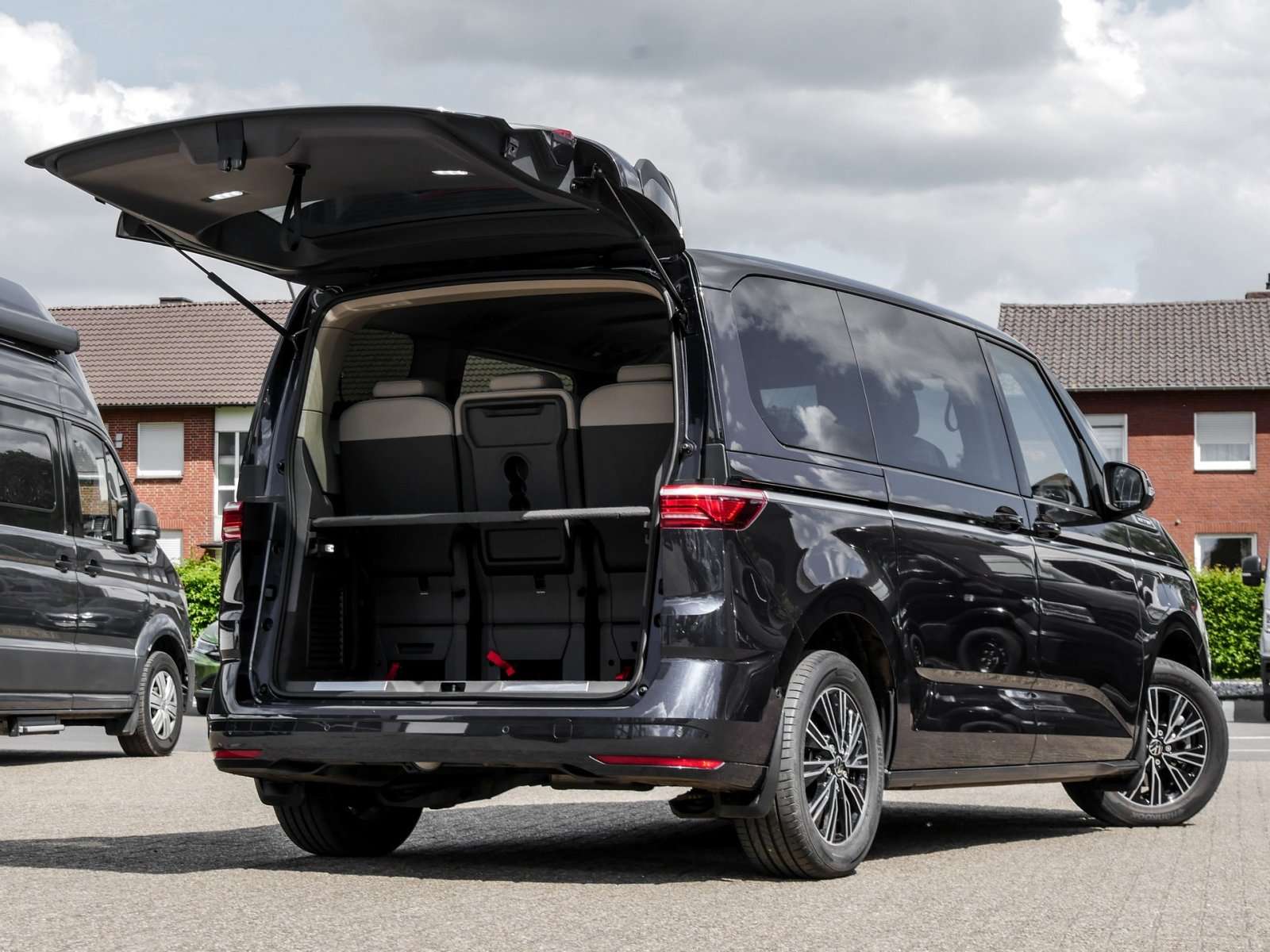 Volkswagen T7
