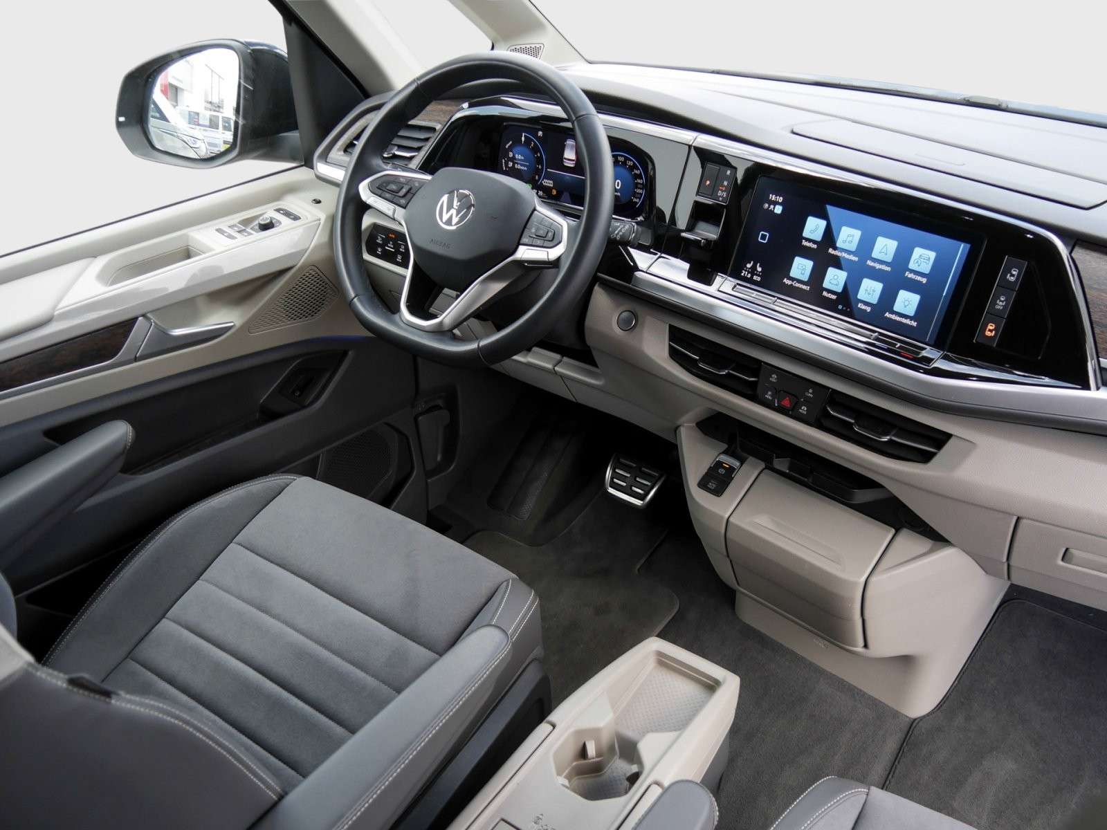 Volkswagen T7