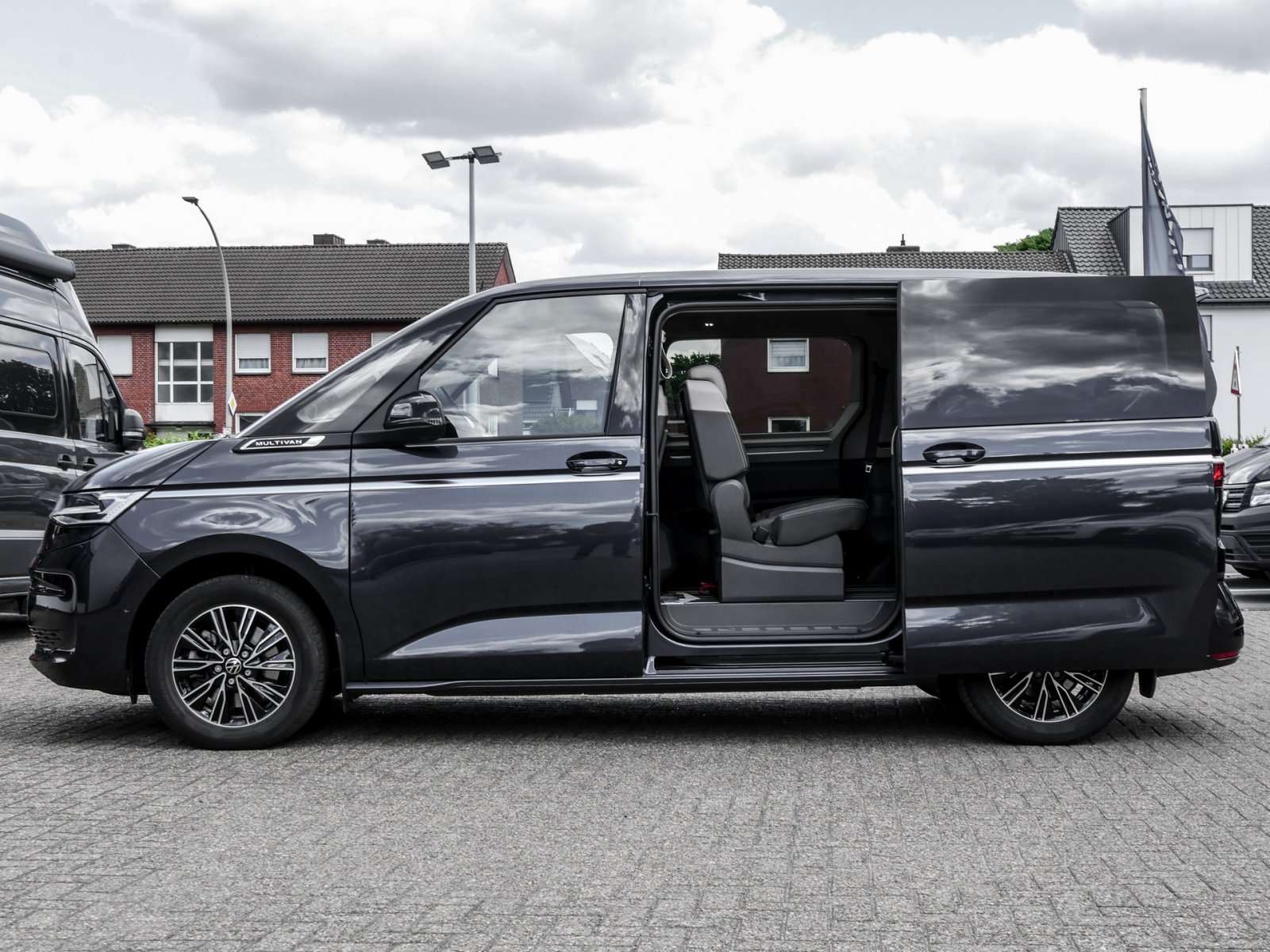 Volkswagen T7